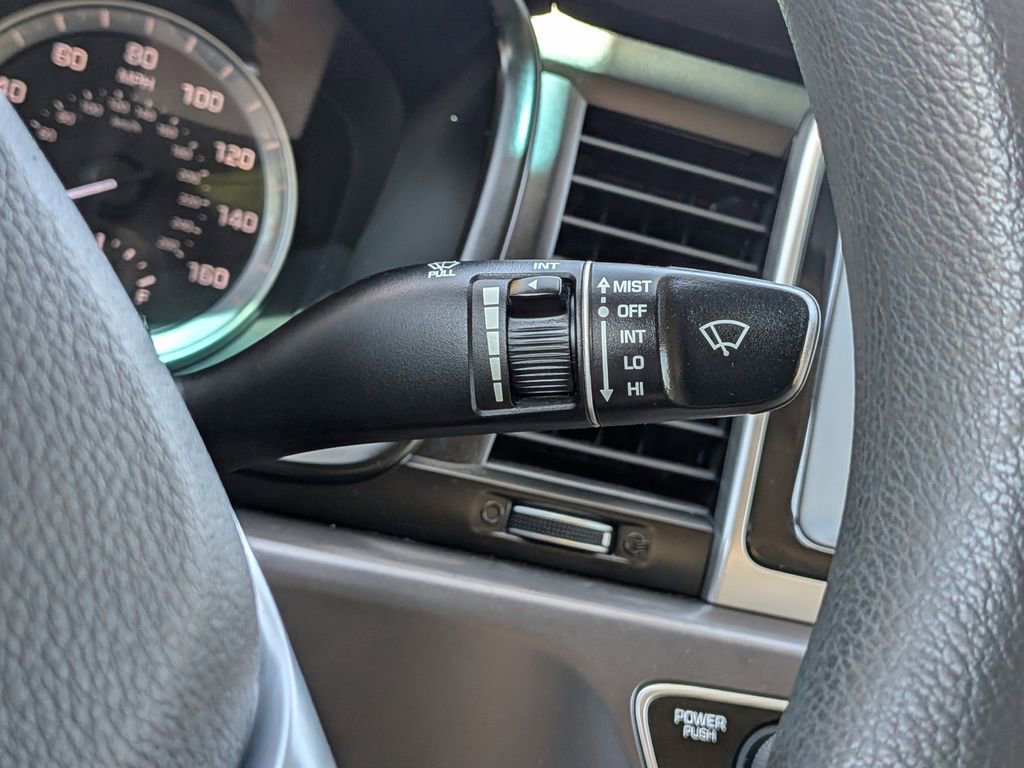 Used 2018 Hyundai Sonata ECO image 29