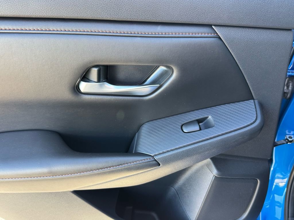 Used 2023 Nissan Sentra SR image 16