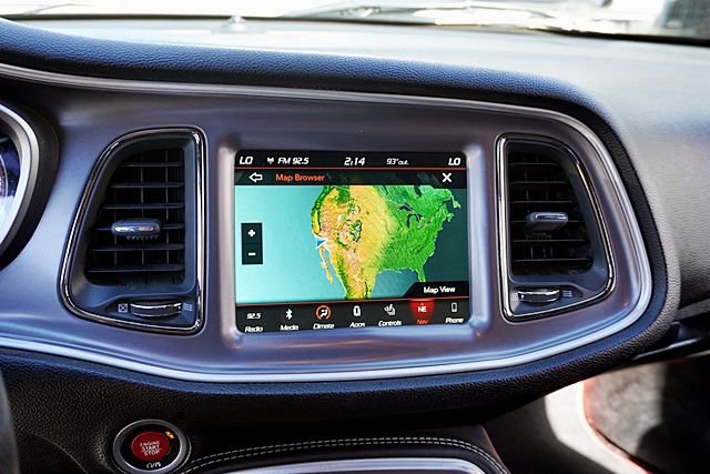 Used 2019 Dodge Challenger SRT Hellcat Redeye image 22