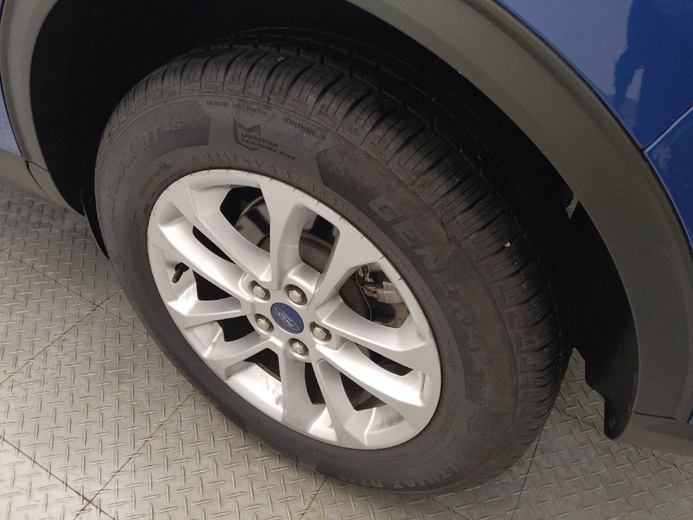 Used 2022 Ford Escape SE AWD/4WD image 31