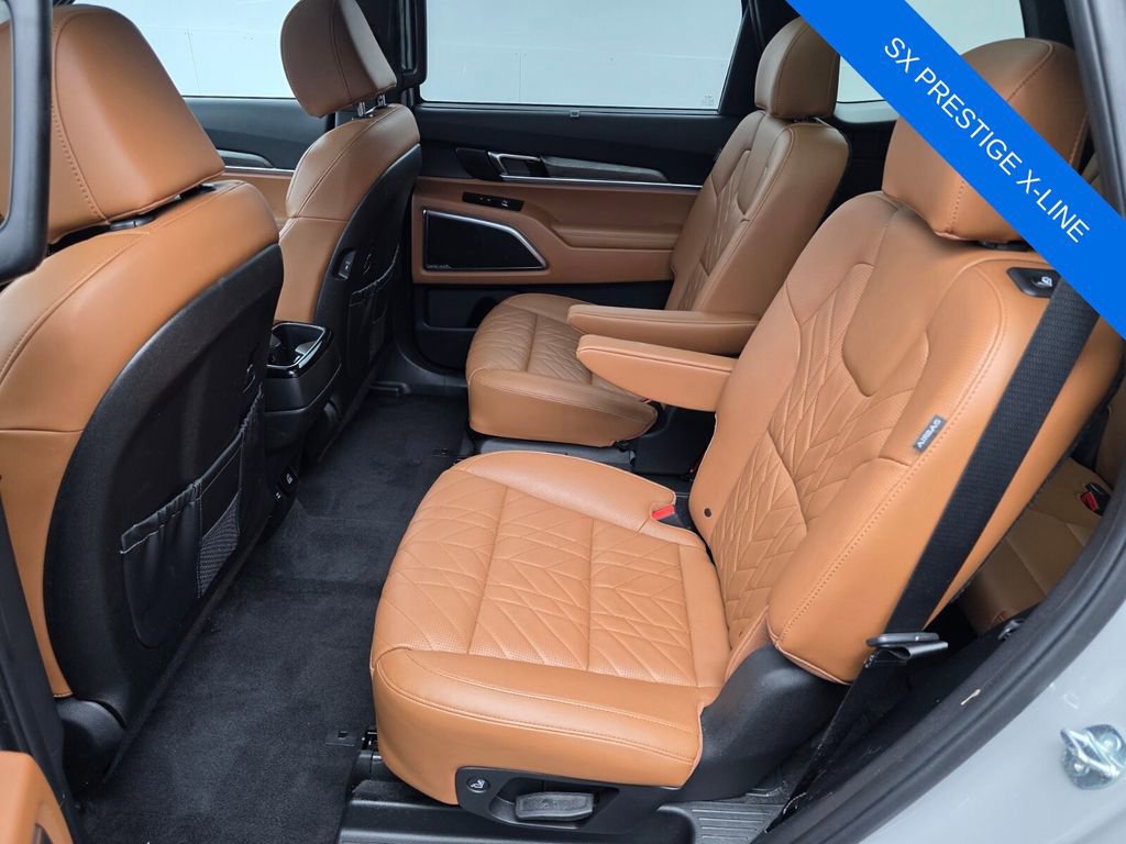 Used 2025 Kia Telluride SX Prestige X-Line image 14