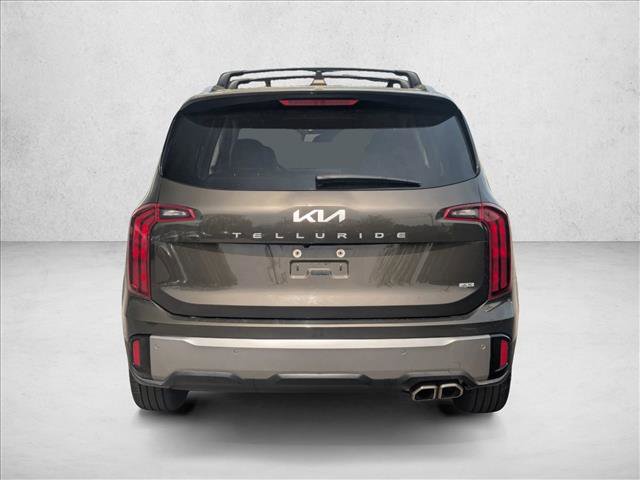 Used 2025 Kia Telluride S AWD/4WD image 7