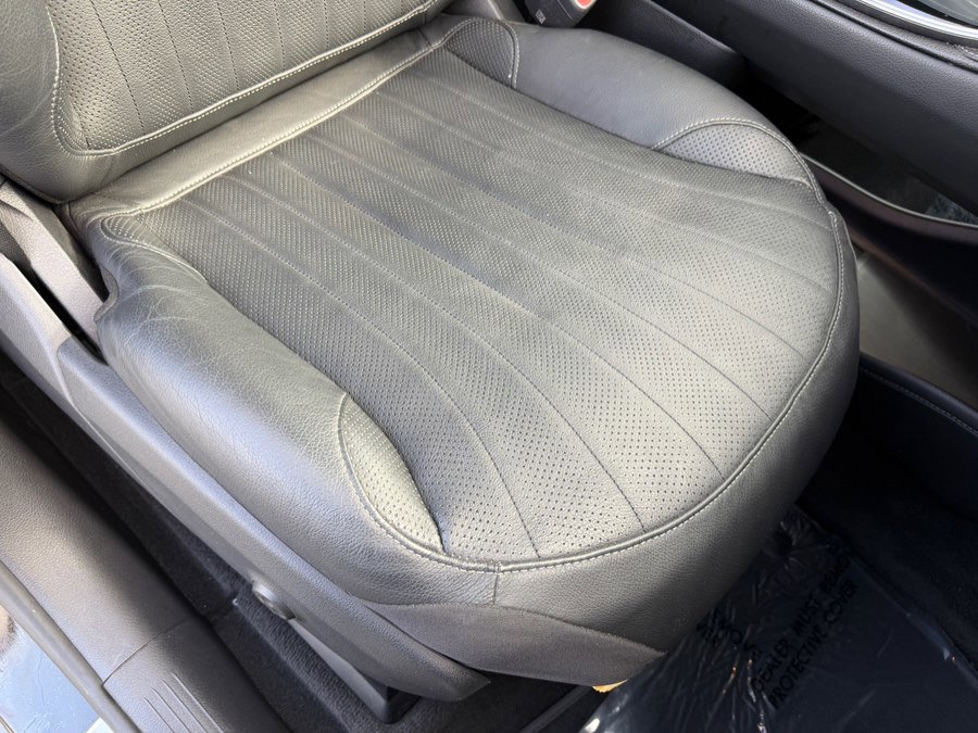 Used 2023 Mercedes-Benz EQE 350+ SUV image 37