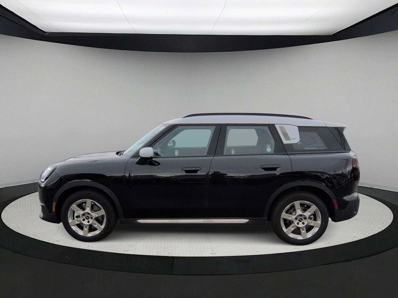 Used 2026 MINI Cooper Countryman S AWD/4WD image 5