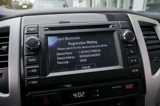 Used 2013 Toyota Tacoma PreRunner w/ SR5 Pkg image 48