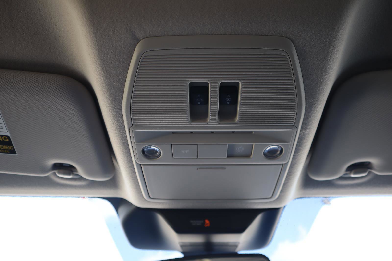 New 2026 Nissan Kicks SV w/ SV Premium Package image 27