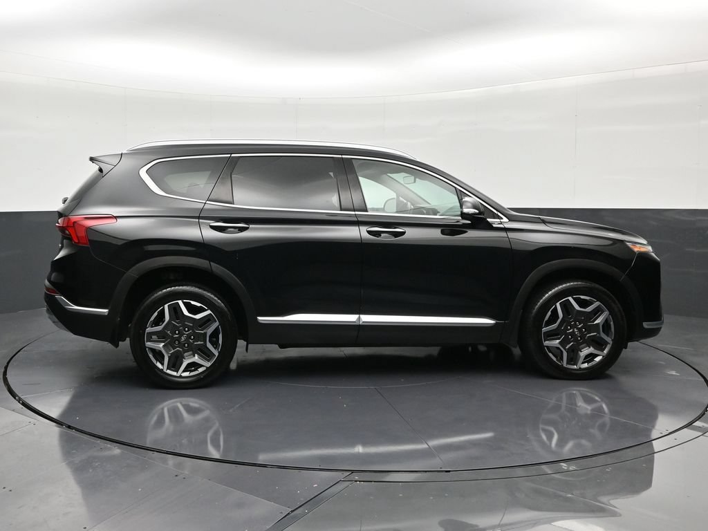 Used 2023 Hyundai Santa Fe SEL Premium w/ Cargo Package AWD/4WD image 6