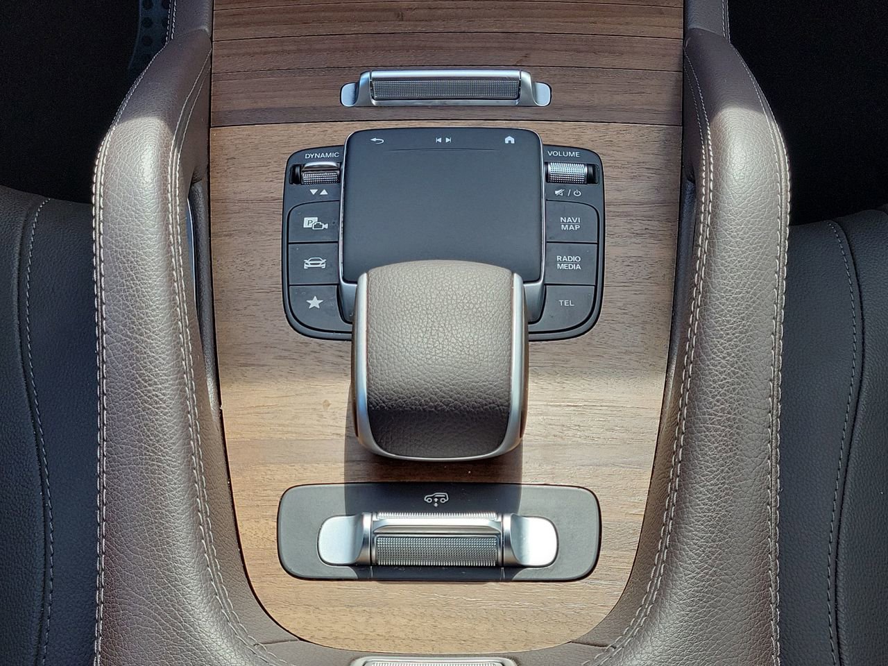 Certified 2023 Mercedes-Benz GLS 450 GLS 450 image 21