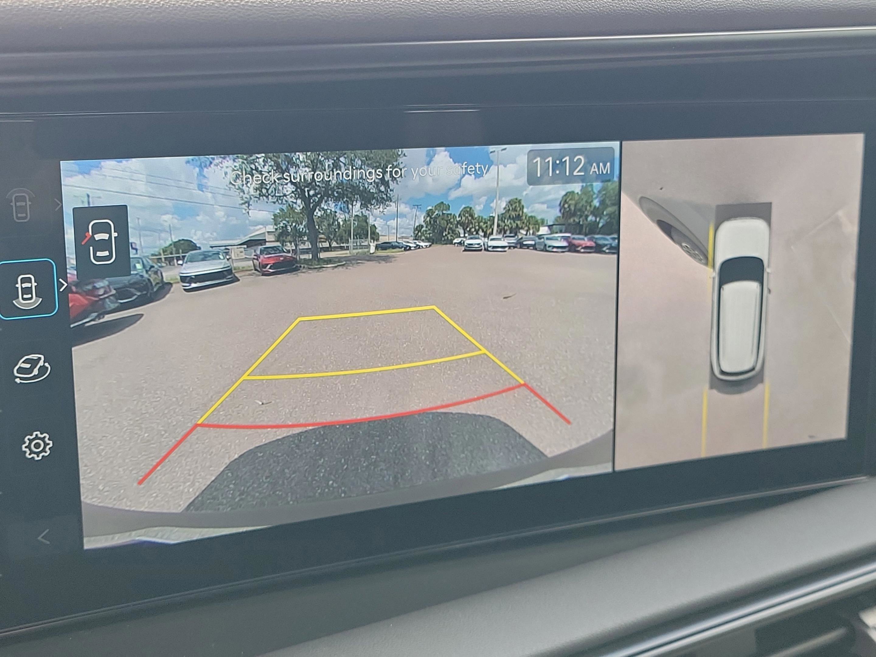 New 2026 Hyundai Palisade XRT Pro image 25