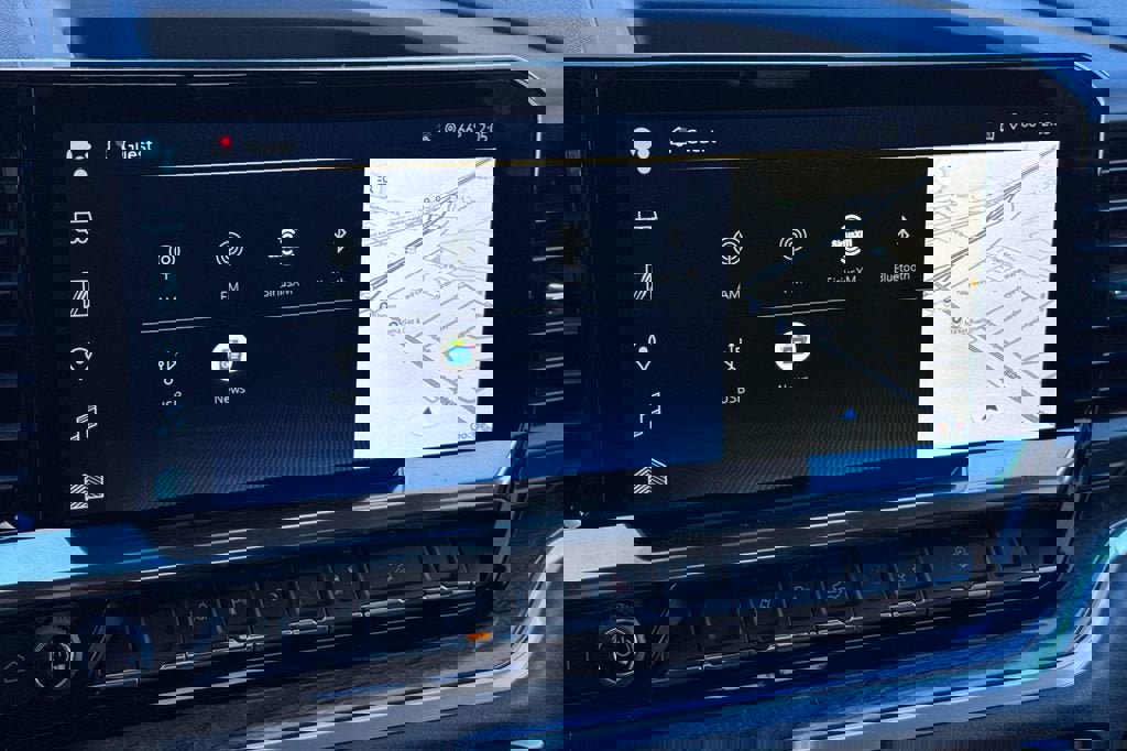 New 2026 Chevrolet Silverado 2500 LTZ w/ LTZ Plus Package image 17