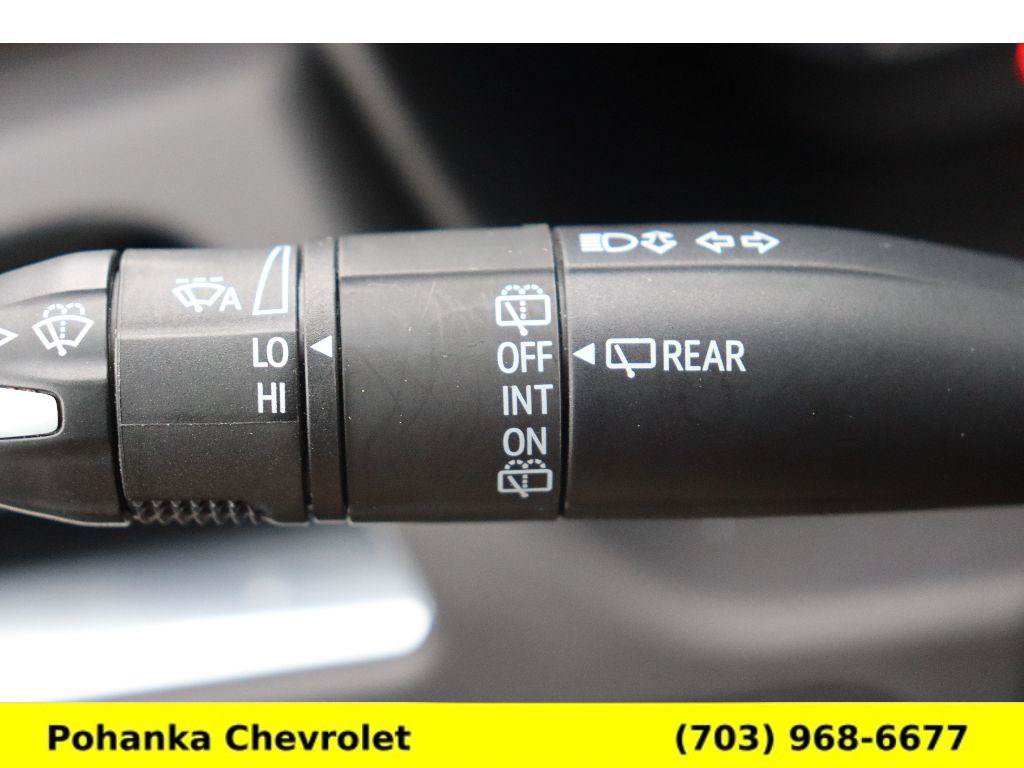 Certified 2024 Chevrolet Suburban LT AWD/4WD image 10