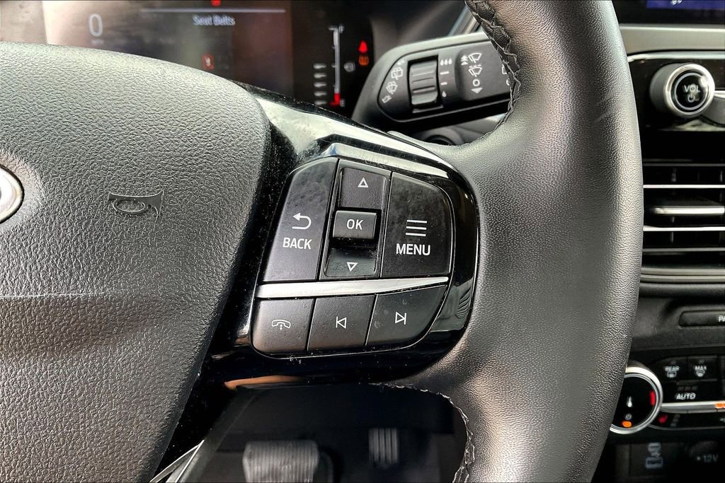 Used 2023 Ford Escape Active w/ Cold Weather Package FWD image 21
