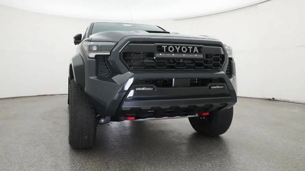 New 2025 Toyota Tacoma TRD Pro AWD/4WD image 30