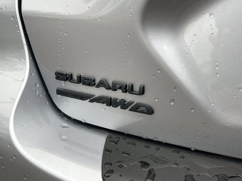 New 2026 Subaru Crosstrek 2.5i Sport AWD/4WD image 32