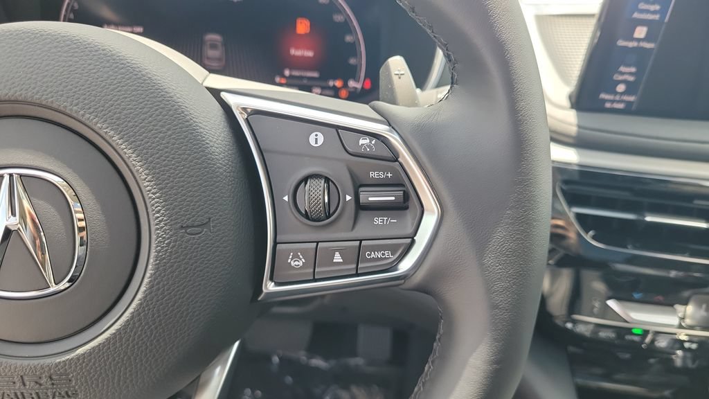New 2026 Acura MDX FWD w/ Technology Package image 22