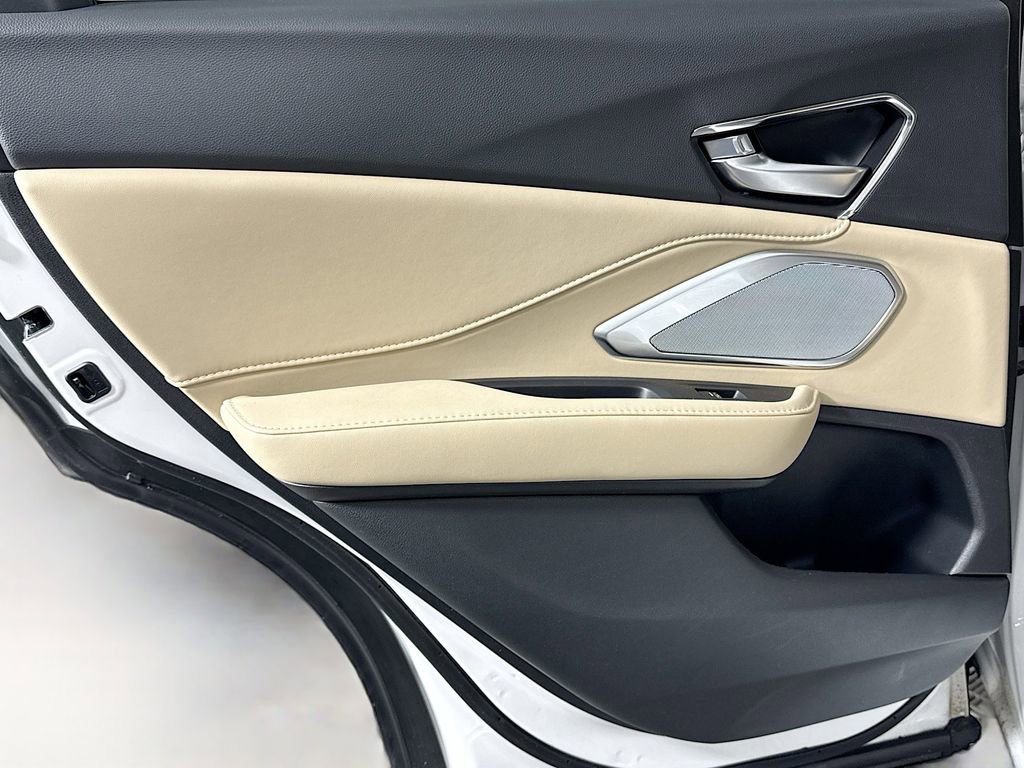 Used 2024 Acura RDX w/ Technology Package AWD/4WD image 28