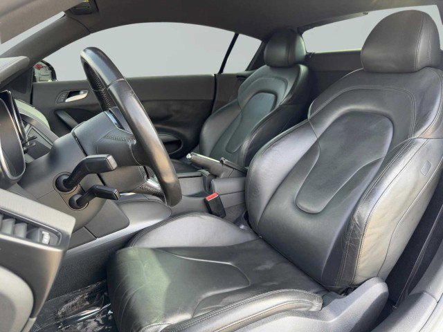 Used 2011 Audi R8 V8 image 20