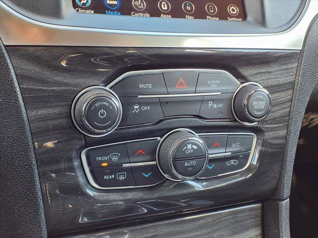 Certified 2020 Chrysler 300 Touring L w/ 300 Premium Group image 42