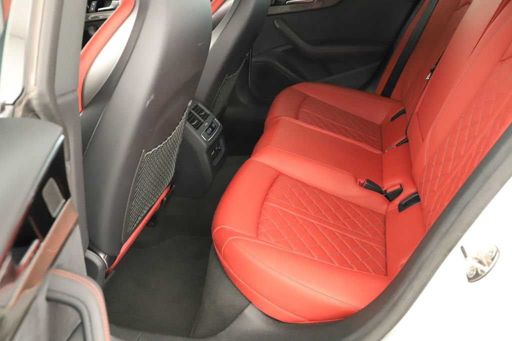 Certified 2023 Audi S5 Premium Plus w/ Premium Plus Package AWD/4WD image 27