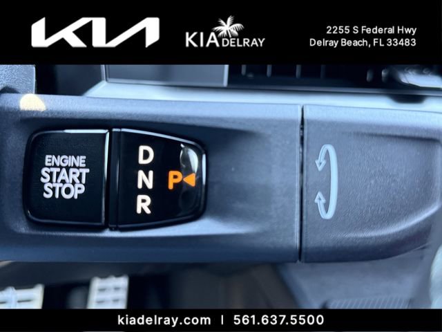 New 2027 Kia Telluride SX X-Line image 31