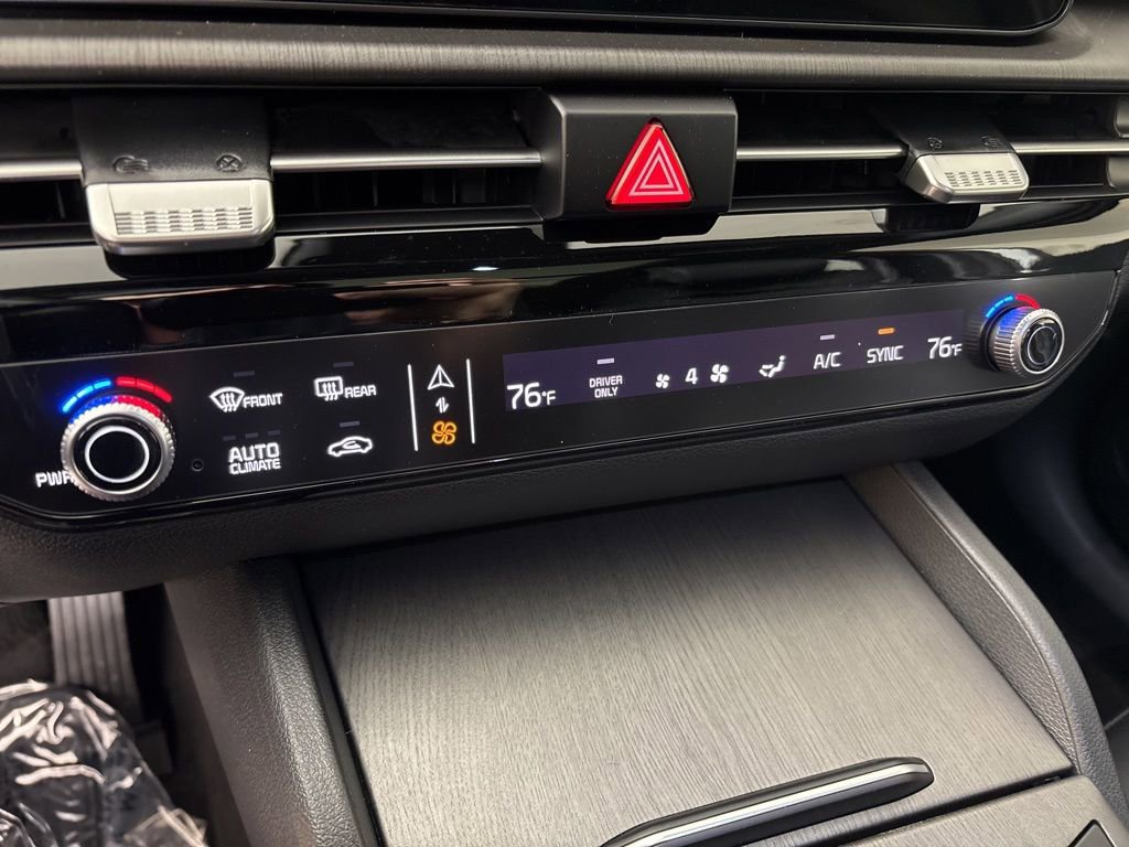 New 2026 Kia Sportage X-Line image 29