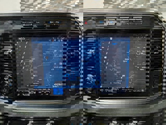 Used 2024 Ford F250 Limited w/ FX4 Off-Road Package image 26