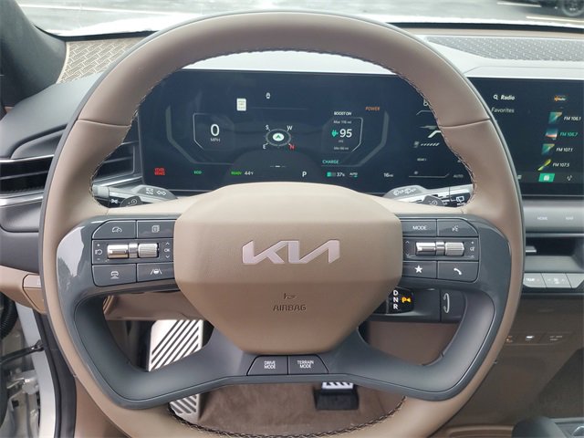 New 2026 Kia EV9 GT-Line image 18