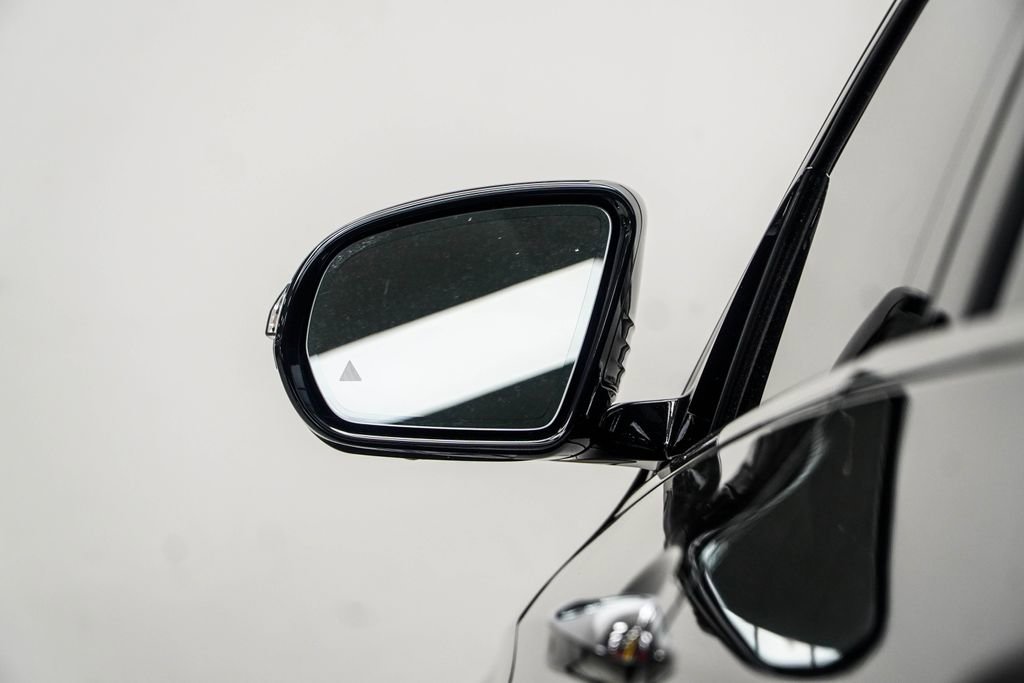 Used 2022 Mercedes-Benz E 450 4MATIC All-Terrain Wagon w/ Driver Assistance Package image 14