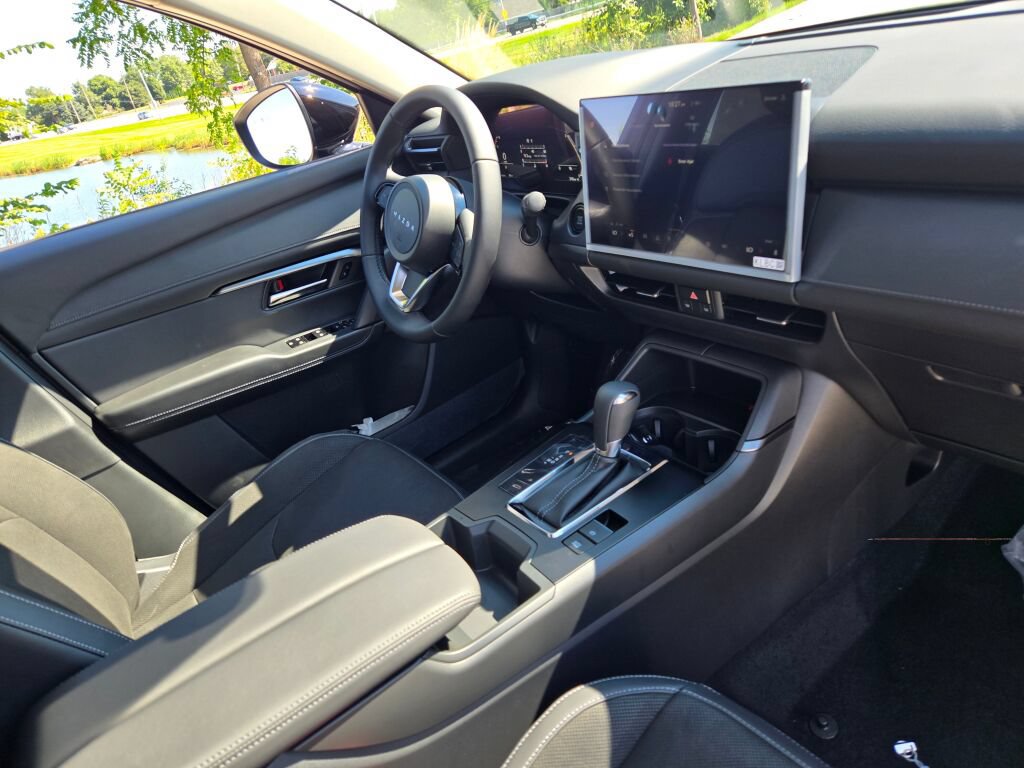 New 2026 MAZDA CX-5 Preferred AWD/4WD image 5