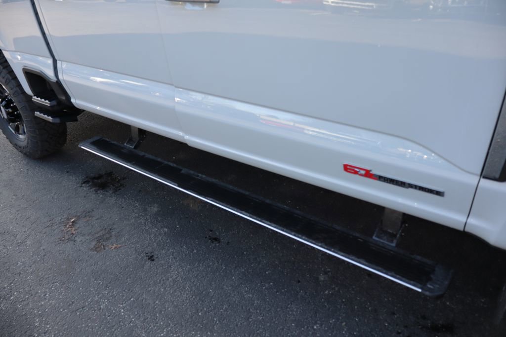 New 2026 Ford F350 Platinum w/ Platinum Plus Package image 23