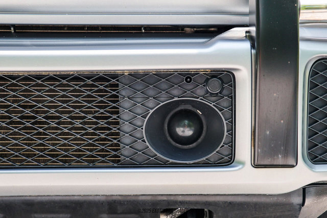 Used 2018 Mercedes-Benz G 550 image 91