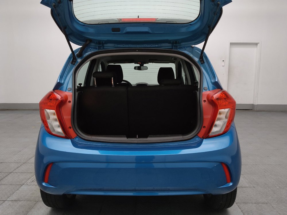 Used 2019 Chevrolet Spark LT FWD image 29