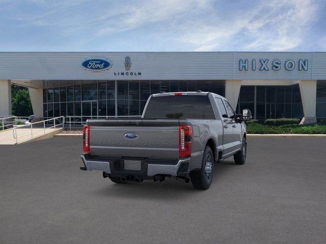 New 2026 Ford F350 Lariat image 8