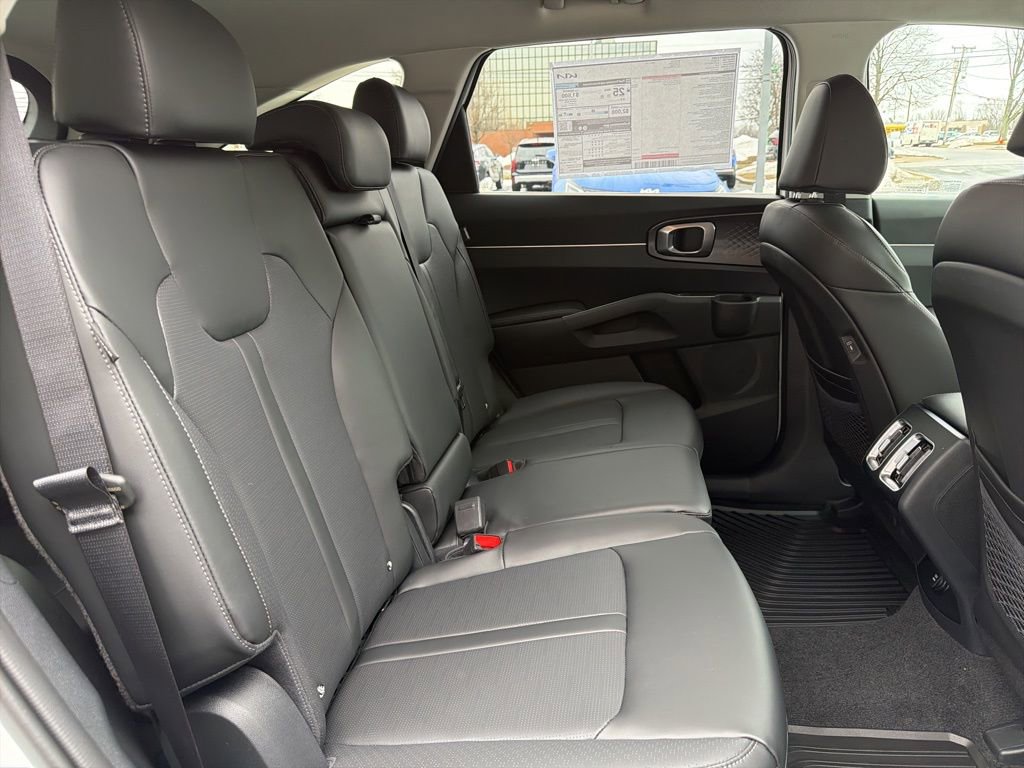 New 2026 Kia Sorento S AWD/4WD image 14