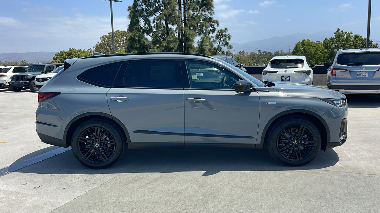 New 2026 Acura MDX A-Spec image 6