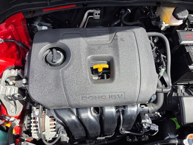 Used 2022 Kia Soul LX w/ Technology Package FWD image 21