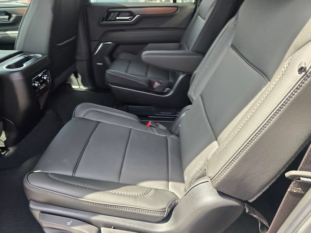 New 2026 GMC Yukon XL Denali RWD image 10