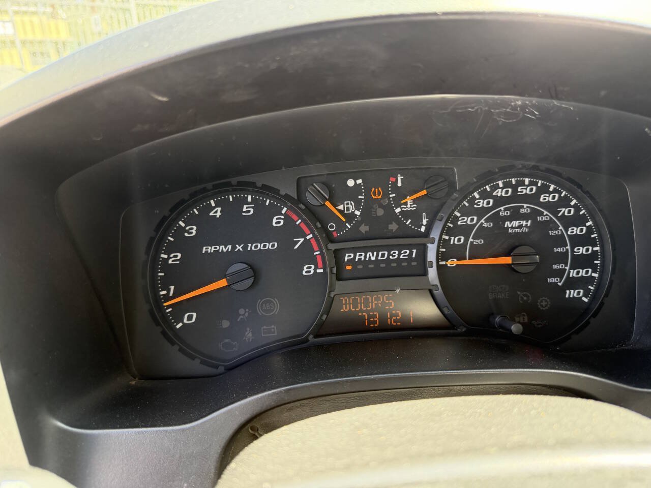 Used 2007 GMC Canyon W/T RWD image 13