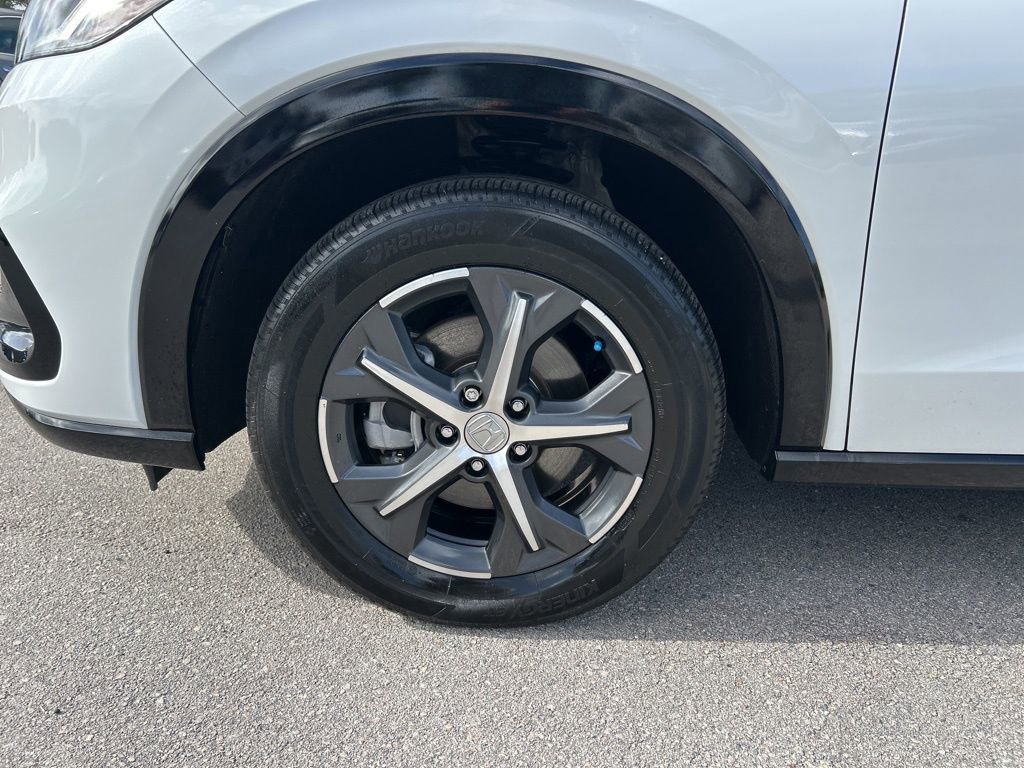 Used 2023 Honda HR-V EX-L image 50
