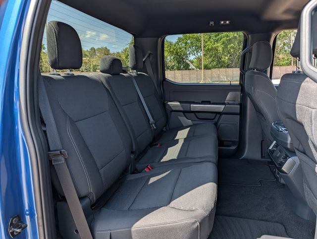 Used 2022 Ford F150 XLT w/ Equipment Group 302A High AWD/4WD image 27