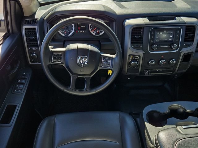 Certified 2023 RAM 1500 Tradesman image 9