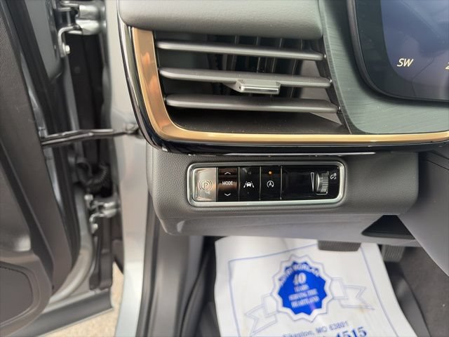 New 2026 Buick Envision Avenir image 19