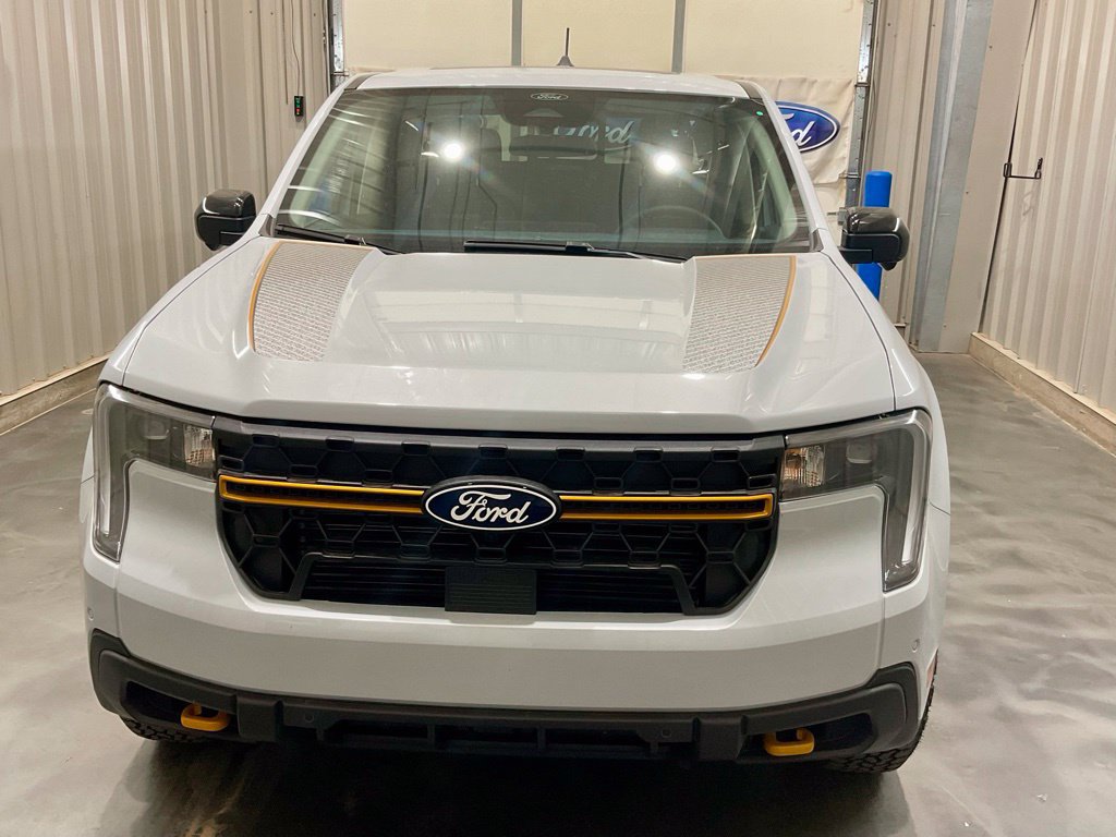 New 2026 Ford Maverick Tremor AWD/4WD image 5