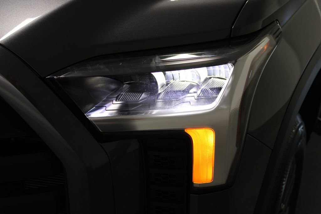 Used 2024 Toyota Tundra SR5 w/ SR5 Convenience Package image 52