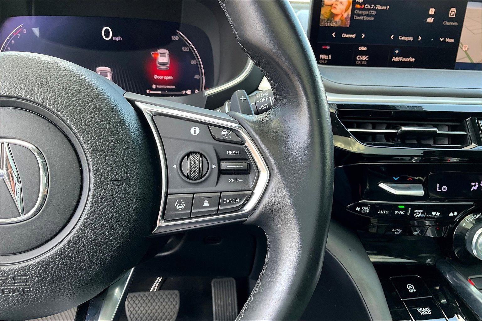 Used 2024 Acura MDX FWD w/ Technology Package image 12