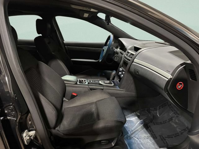 Used 2008 Pontiac G8 w/ Comfort And Sound Package RWD image 21