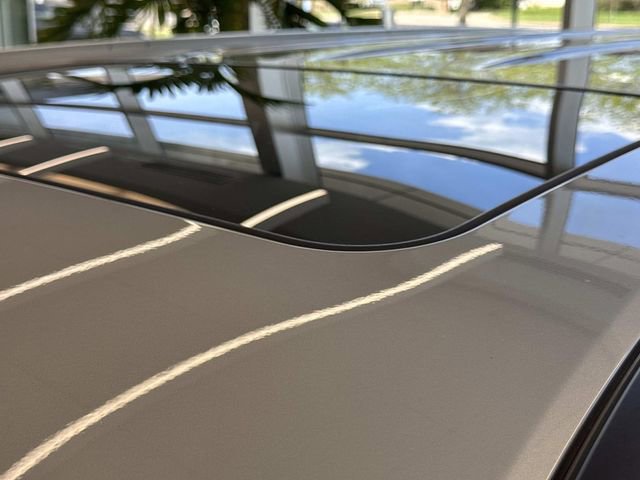 Certified 2020 Lexus LX 570 4WD w/ Luxury Package image 9