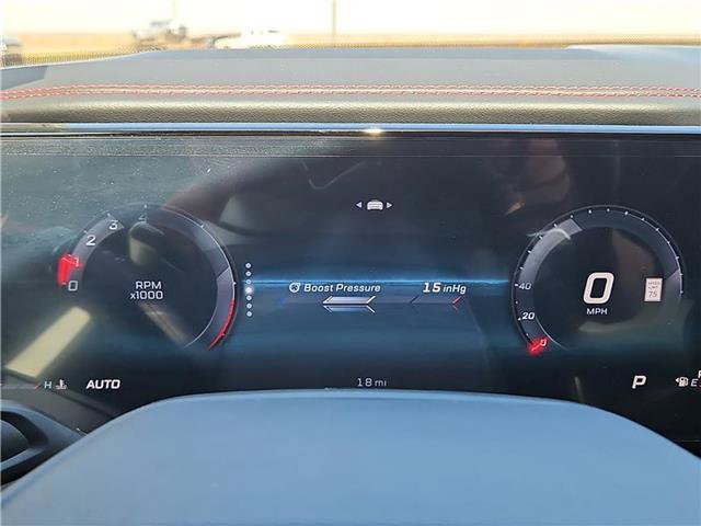 New 2026 Dodge Charger Scat Pack image 18