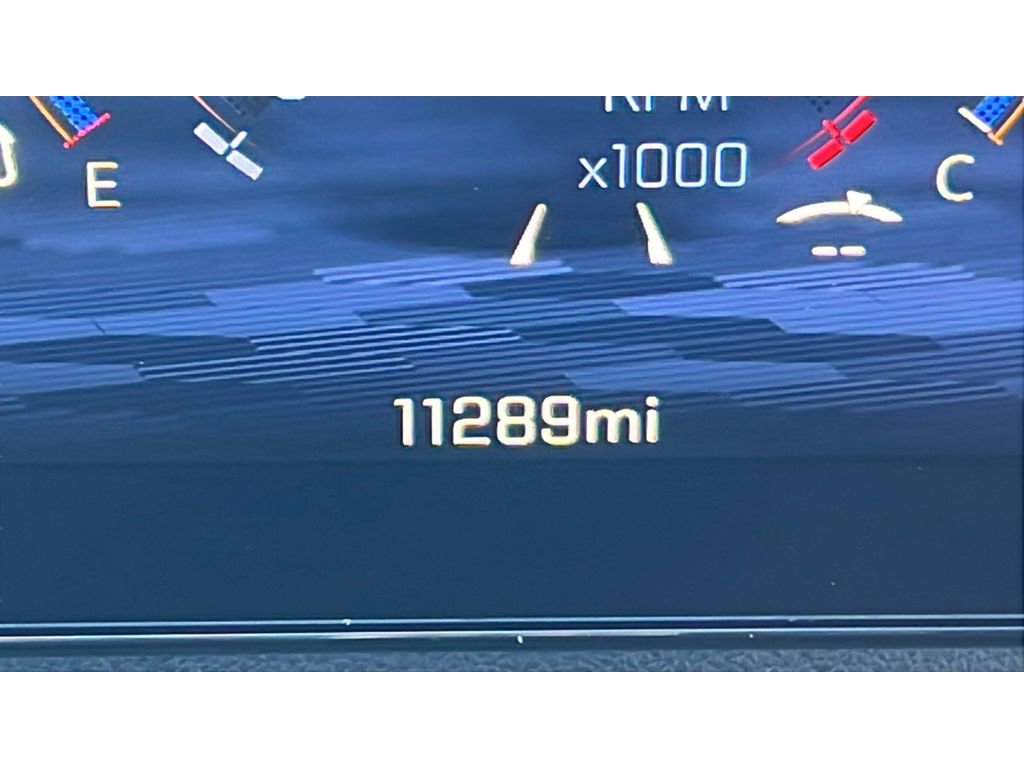 Certified 2026 Chevrolet Traverse High Country w/ LPO, Floor Liner Package image 16