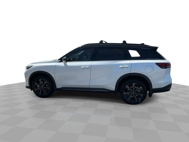 New 2027 INFINITI QX60 Autograph AWD/4WD image 6